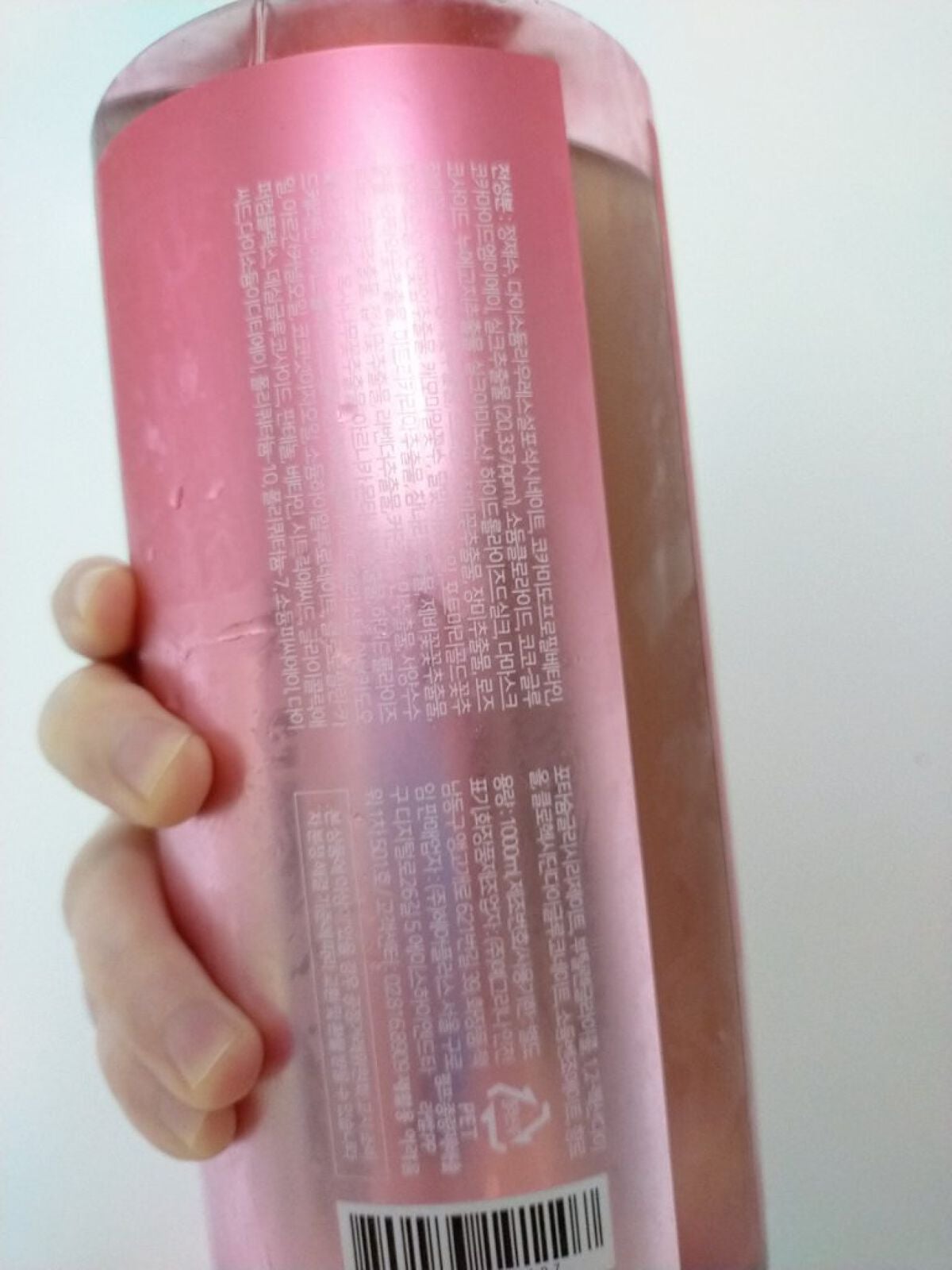 SILK COATING SHAMOPOO/HAIRPLUS/シャンプー・コンディショナーを使ったクチコミ(3枚目)