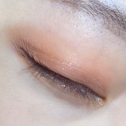 ラスティングマルチアイベース WP/キャンメイク/アイシャドウベースを使ったクチコミ(7枚目)