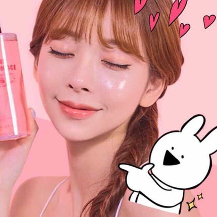 Snail Collagen Aqua Gel/Abs solution/フェイスクリームを使ったクチコミ(1枚目)