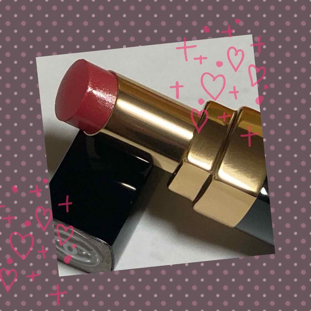 レ キャトル オンブル/CHANEL/アイシャドウパレットを使ったクチコミ(2枚目)