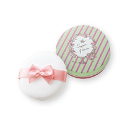 ホワイトフローラルブーケの香り