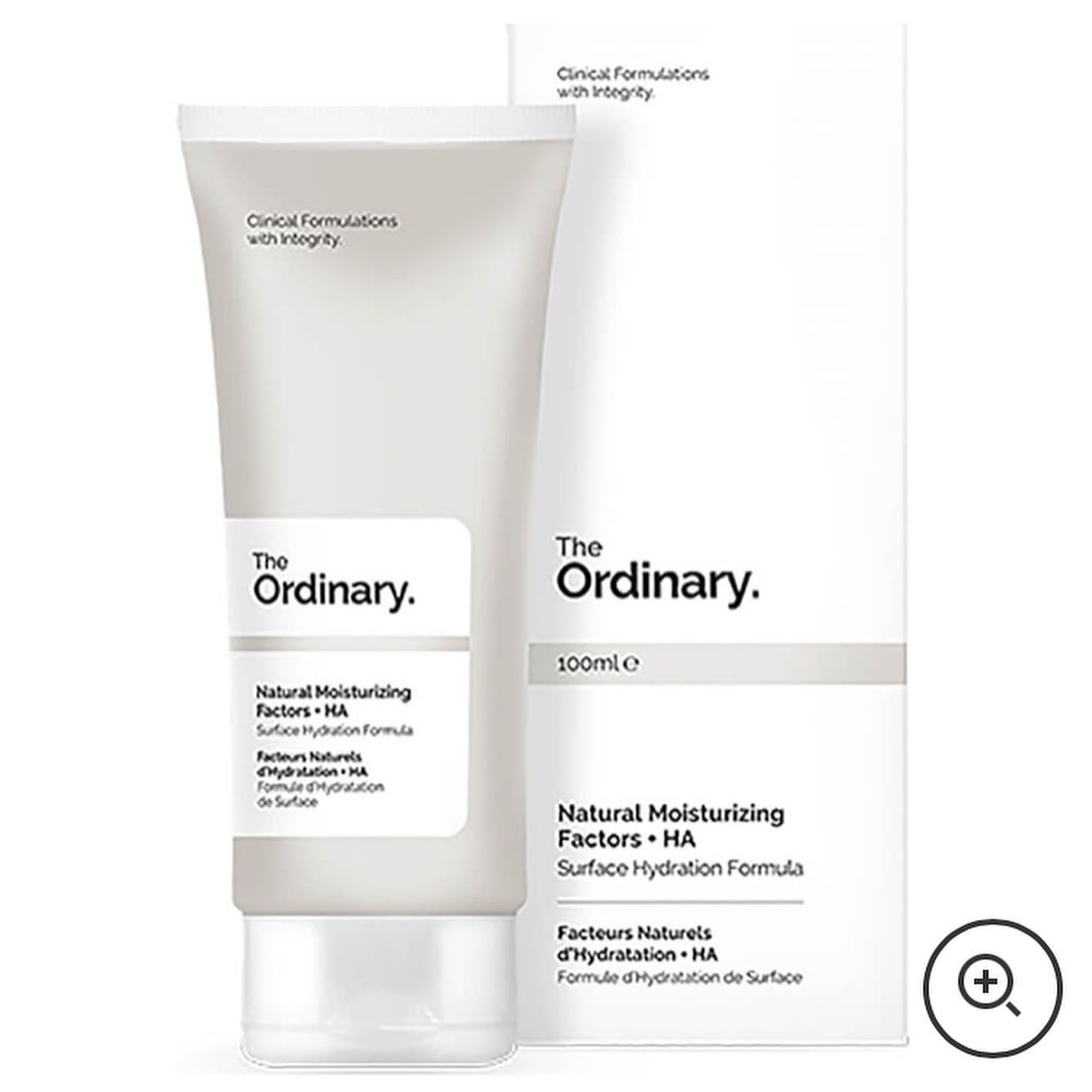 Cサスペンション23+HAスフィア2フェイスクリーム/The Ordinary/美容液を使ったクチコミ（2枚目）