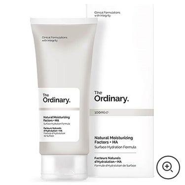 Vitamin C Suspension 23% + HA Spheres 2%/The Ordinary/美容液を使ったクチコミ（2枚目）