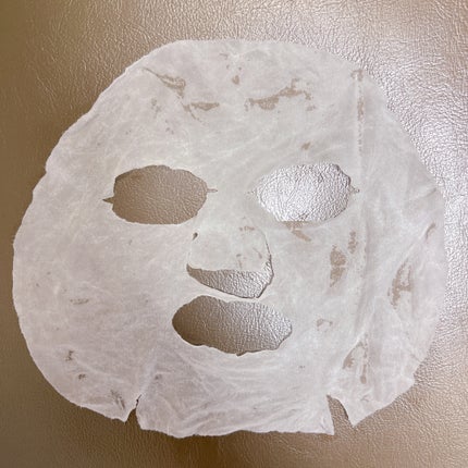 CICAスージングマスク/ONE THING/シートマスク・パックを使ったクチコミ(3枚目)