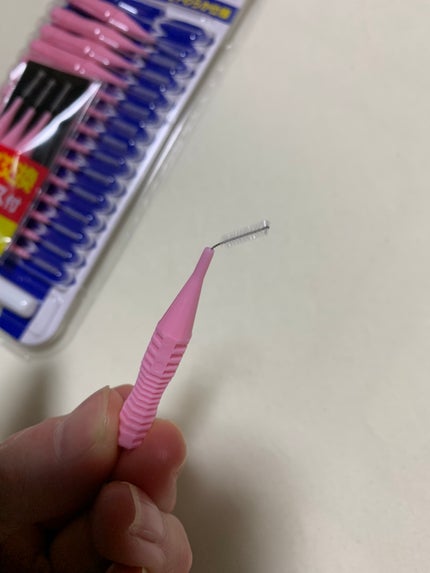 デンタルプロ 歯間ブラシ