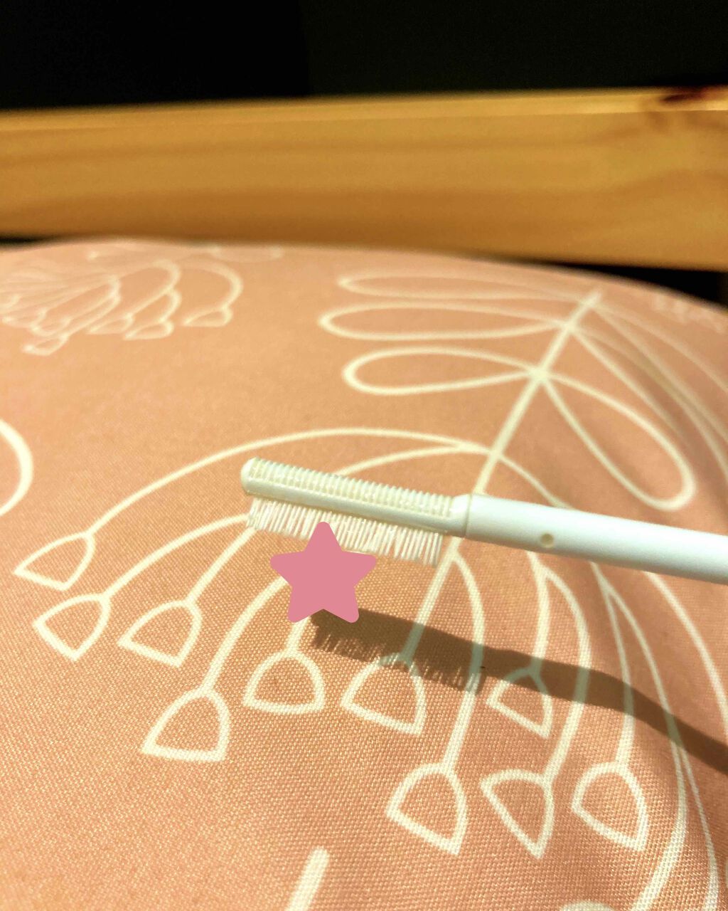 ラッシュセラムカーラー/MAJOLICA MAJORCA/マスカラ下地を使ったクチコミ（2枚目）