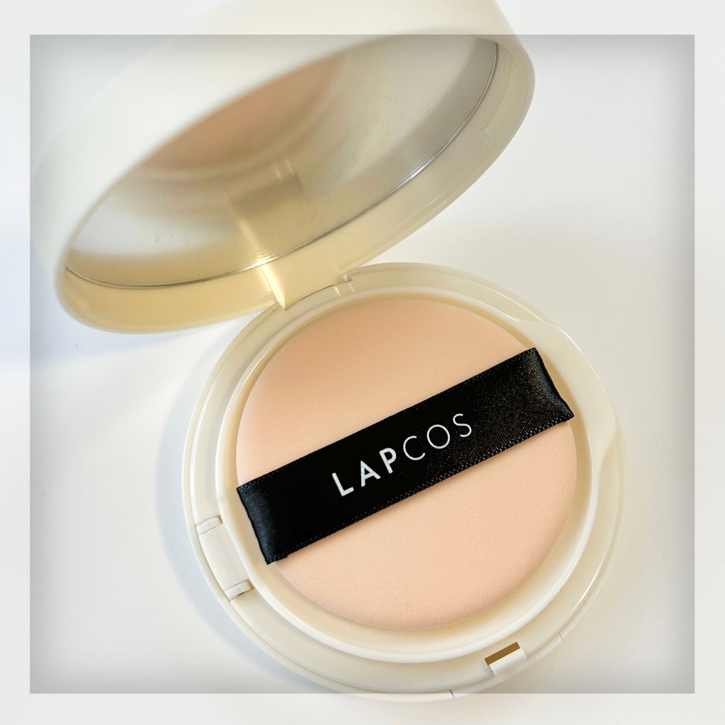 サンティエイジングゴルフサンセラム/ラプコス/日焼け止めミルクを使ったクチコミ(7枚目)