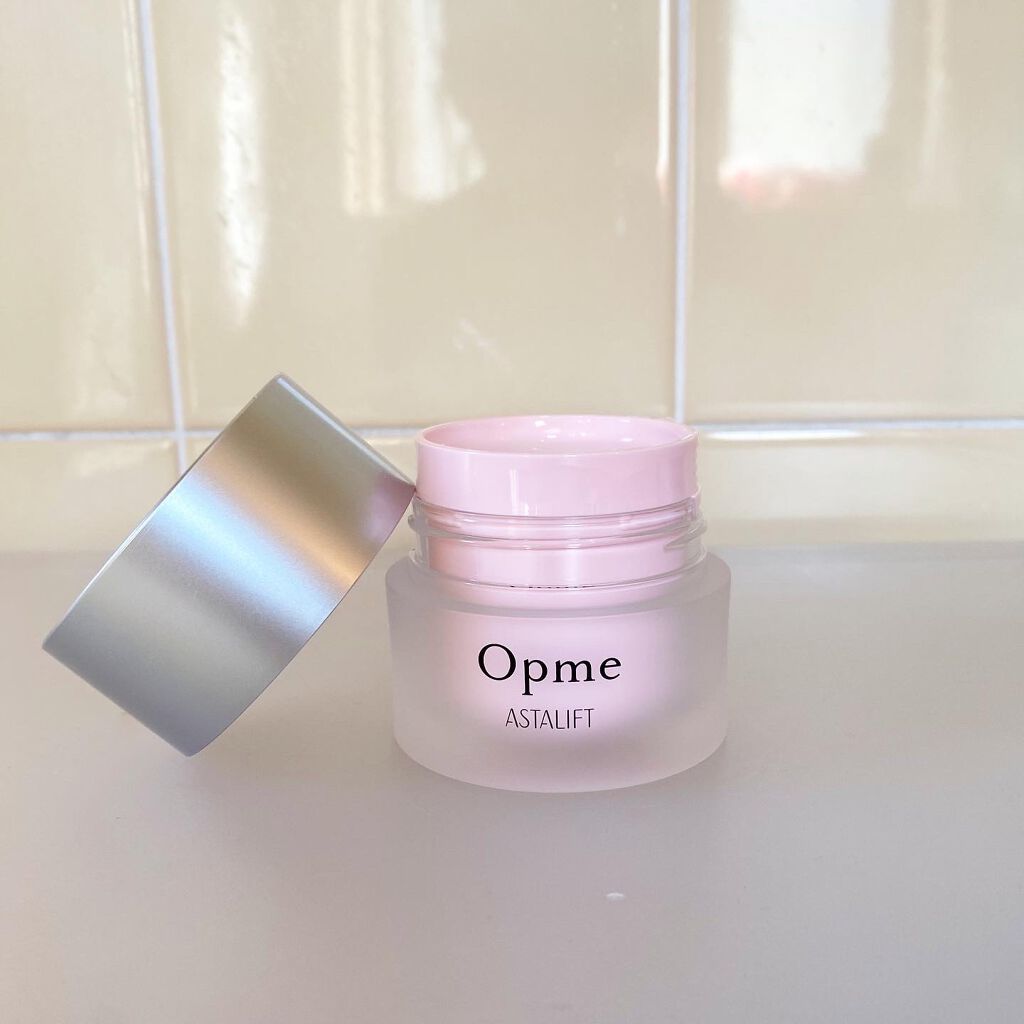 アスタリフト オプミー/アスタリフト/オールインワン化粧品を使ったクチコミ（3枚目）