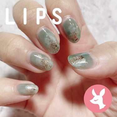 ４５ セカンド トップコート/nails inc./ネイルトップコート・ベースコートを使ったクチコミ（1枚目）