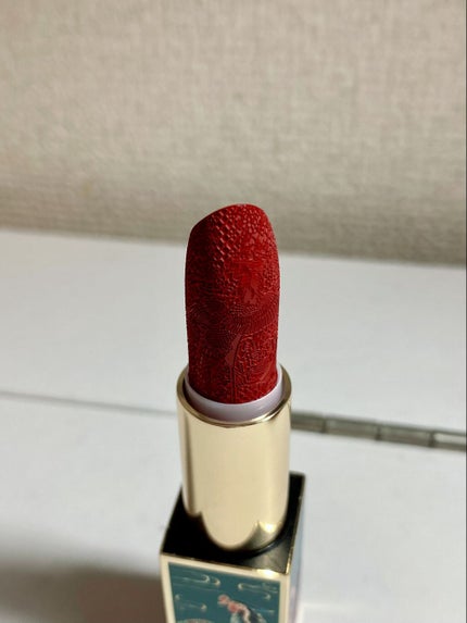 はるばな on LIPS 「{可愛すぎる中国コスメ💄}ITS’DEMOで一目惚れして即購入..」(5枚目)