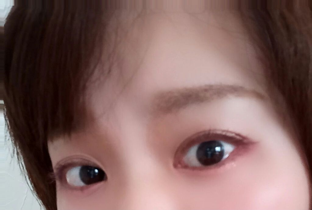 ヴィンテージ フィルター アイシャドウ パレット Vintage Filter Edition/innisfree/アイシャドウパレットを使ったクチコミ（2枚目）