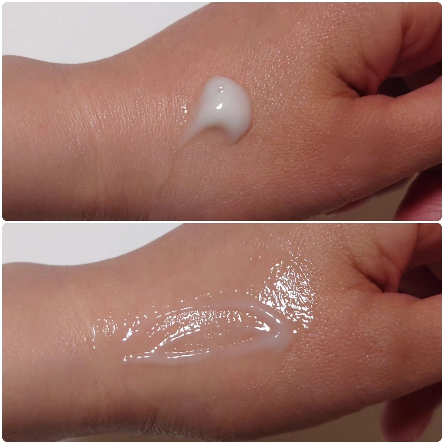 オールインワン フェイスクリーム /MARIÉLAN/オールインワン化粧品を使ったクチコミ(4枚目)