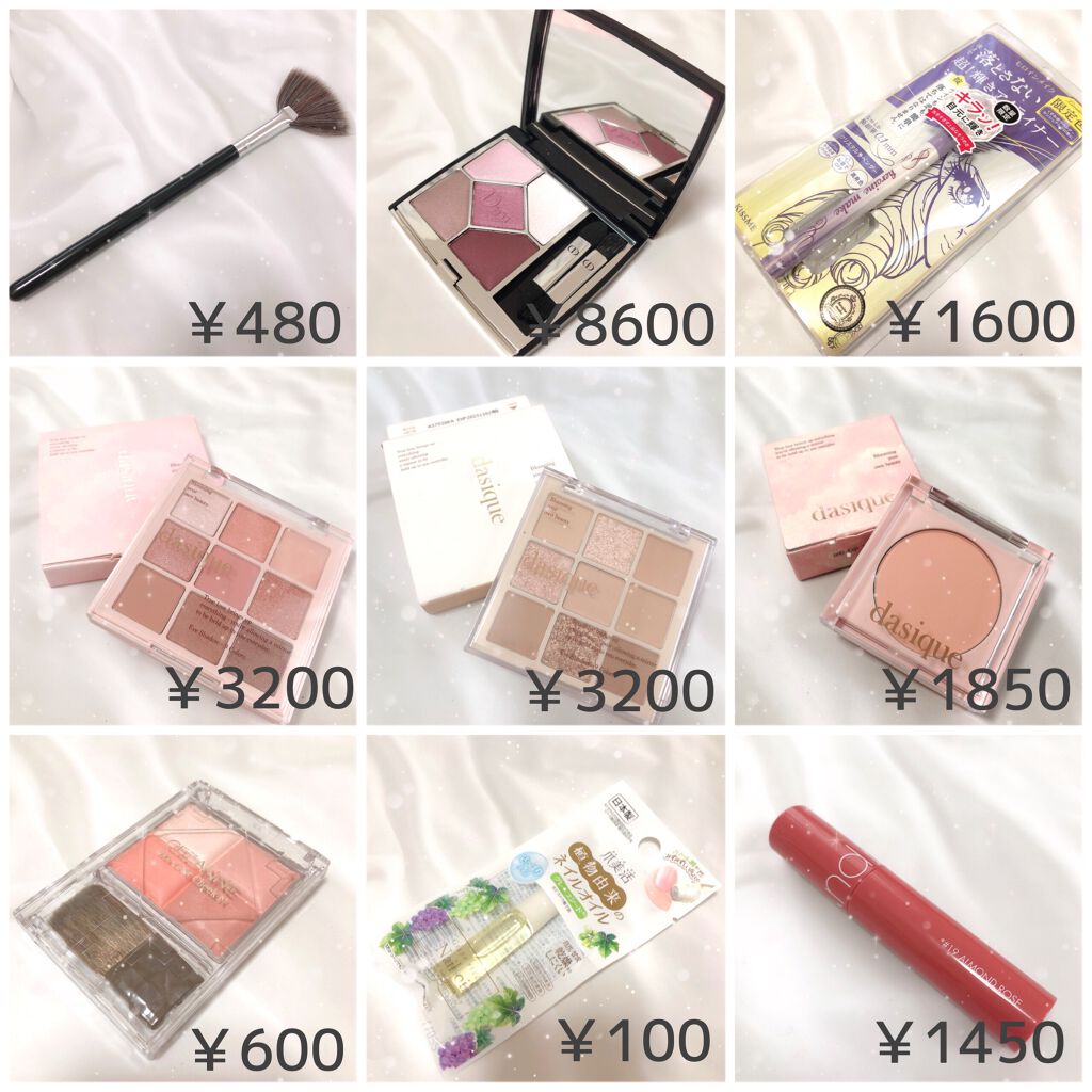 トーンアップ パウダー/DECORTÉ/プレストパウダーを使ったクチコミ（3枚目）