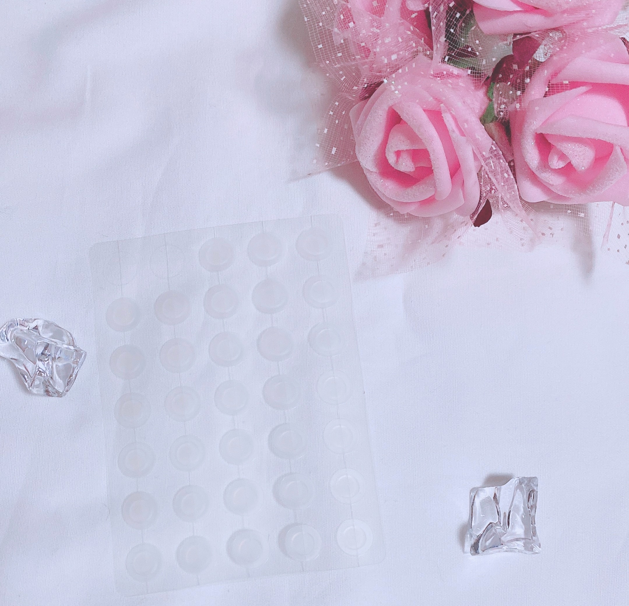 ミラクルクリアスージングスポットジェル/Rael/にきびパッチを使ったクチコミ（2枚目）