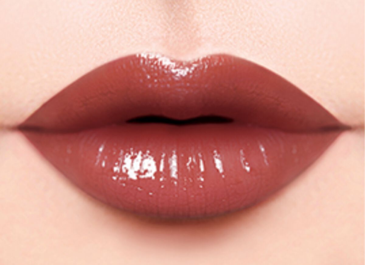 グレイズバームリップ GB08 シークレットモカ