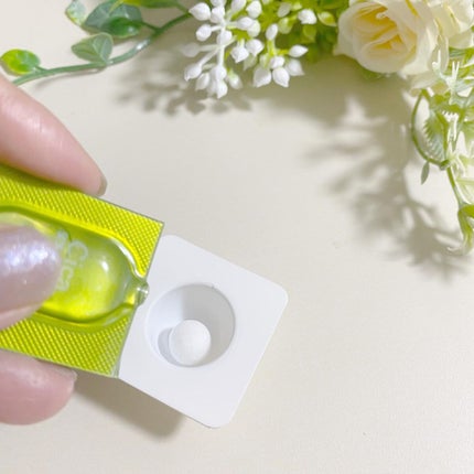 リアルヒアルロニック ブルーワンデーキット/Wellage/美容液を使ったクチコミ(5枚目)