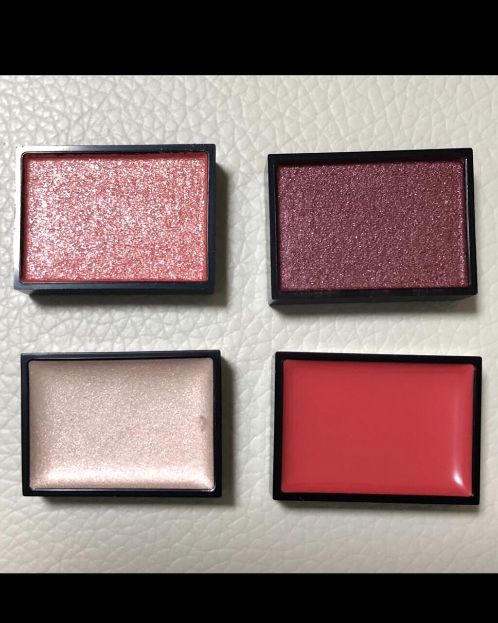 MY MIXED PALETTE 4色カスタムパレット/MN/マルチパレットを使ったクチコミ(2枚目)