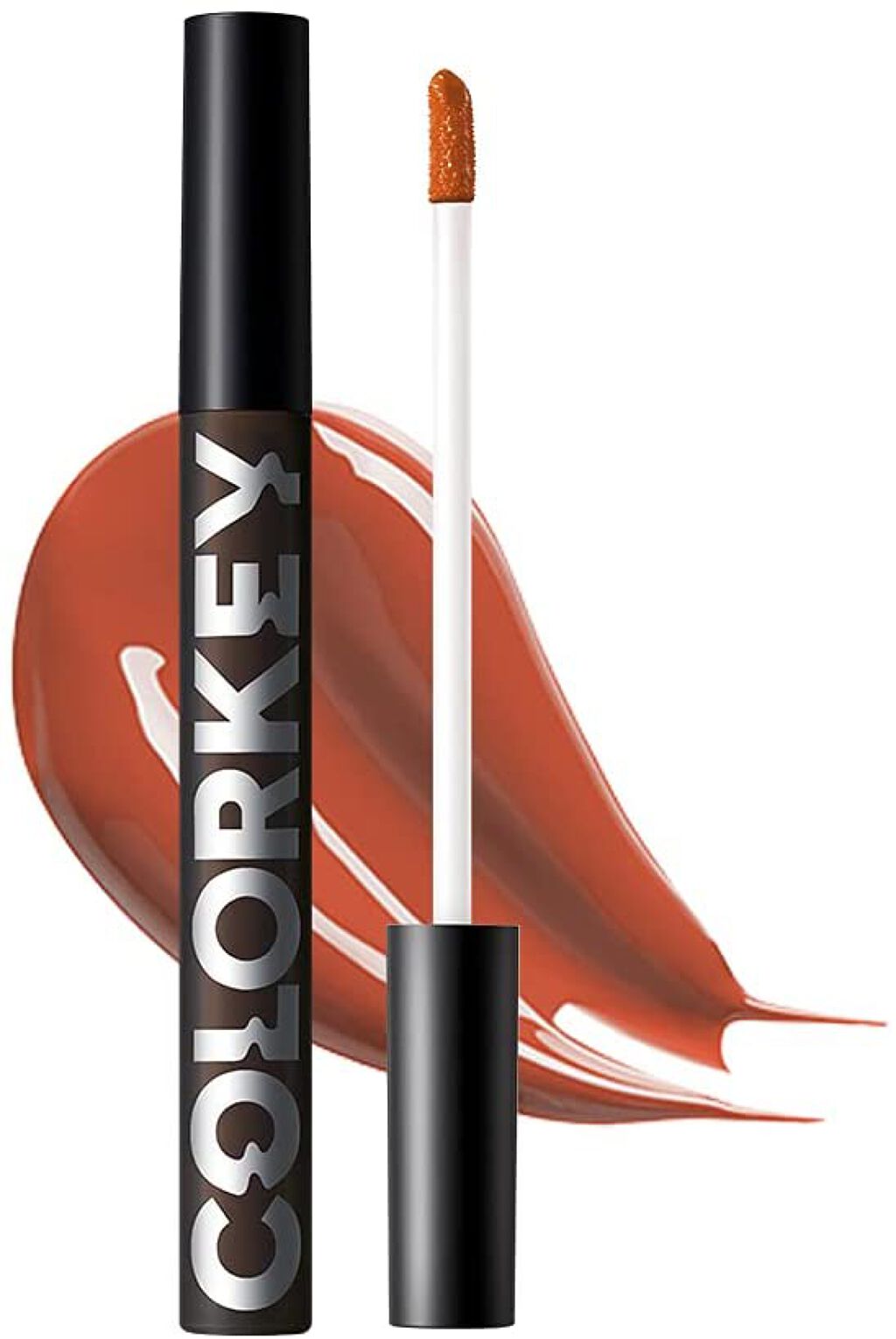 シャインミラーティント B708 テラコッタベージュ