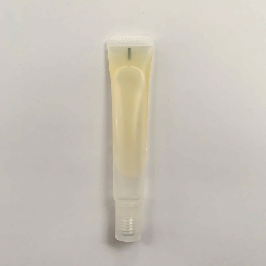 リップエッセンス/無印良品/リップケアを使ったクチコミ（1枚目）