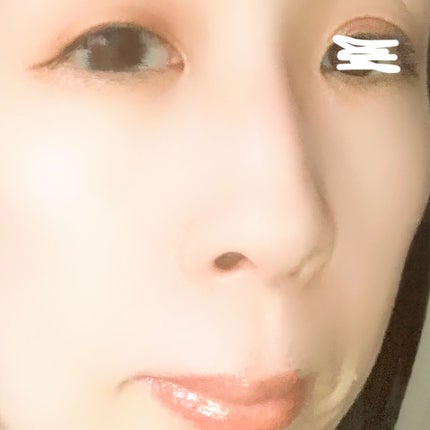 ラブ・ライナー ペンシル/ラブ・ライナー/ペンシルアイライナーを使ったクチコミ(5枚目)