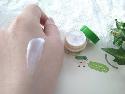 ユースキンシソラ ボディシャンプー/ユースキン/ボディソープを使ったクチコミ(2枚目)