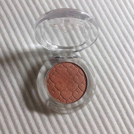 ルックアット マイアイジュエル/ETUDE/単色アイシャドウを使ったクチコミ(3枚目)
