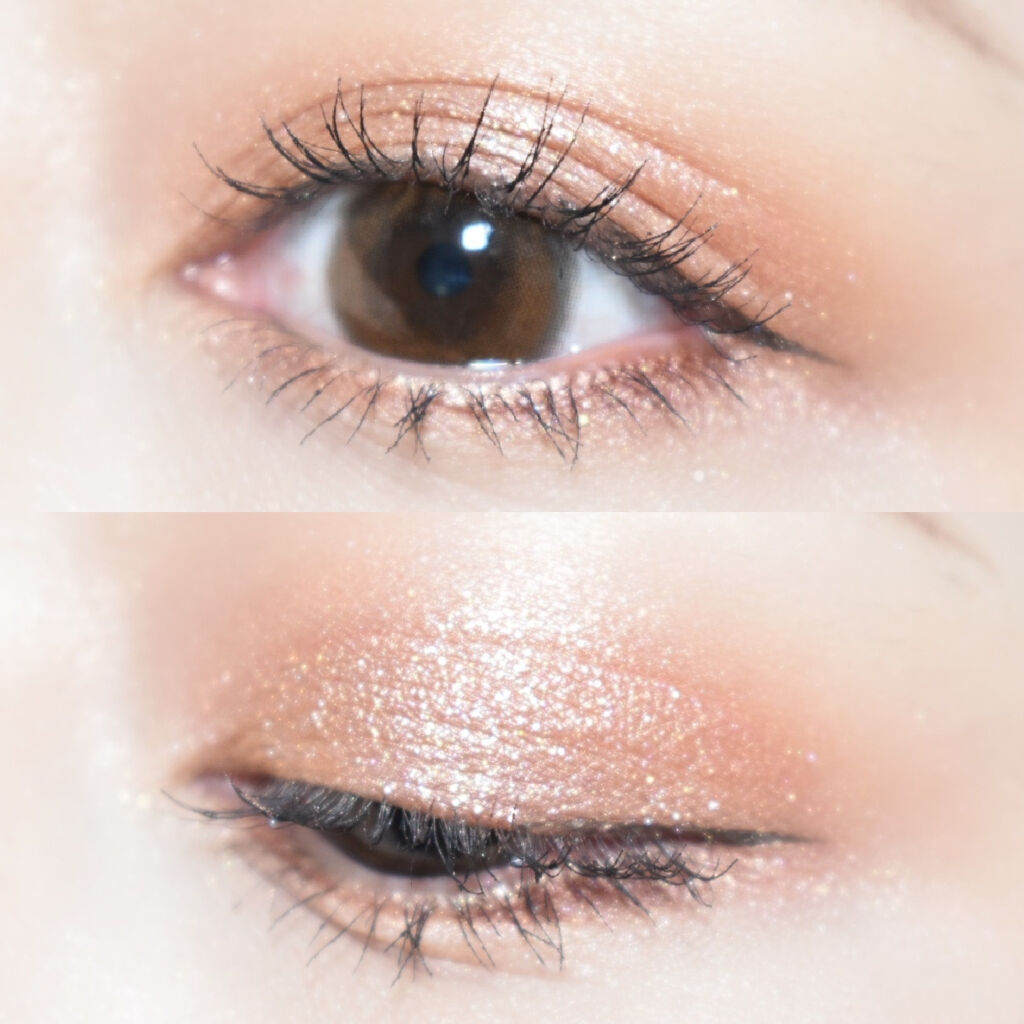 マイクロマスカラ アドバンストフィルム/ヒロインメイク/マスカラを使ったクチコミ（1枚目）