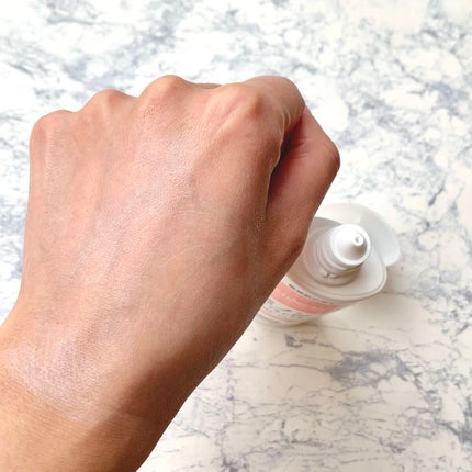 ミノンUVマイルドミルク/ミノン/日焼け止めミルクを使ったクチコミ(3枚目)