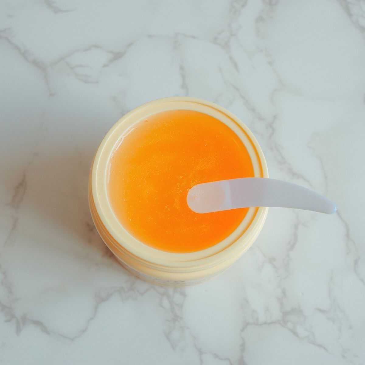 SNP ゴールド コラーゲン スリーピング パック/SNP/シートマスク・パックを使ったクチコミ(3枚目)