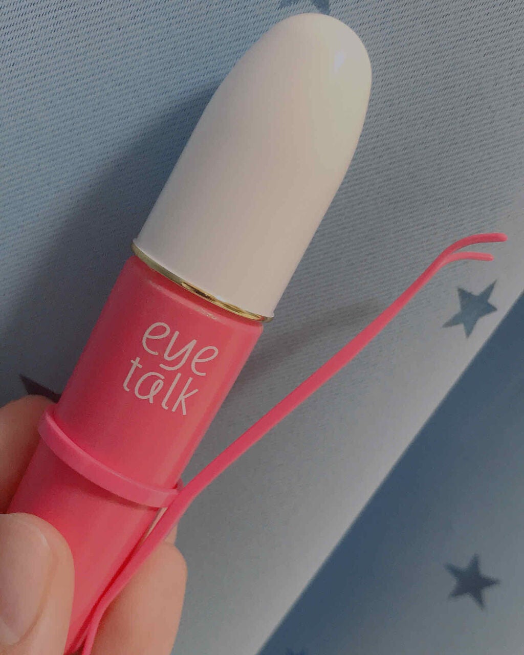 アイトーク/アイトーク/二重まぶた用アイテムを使ったクチコミ(1枚目)