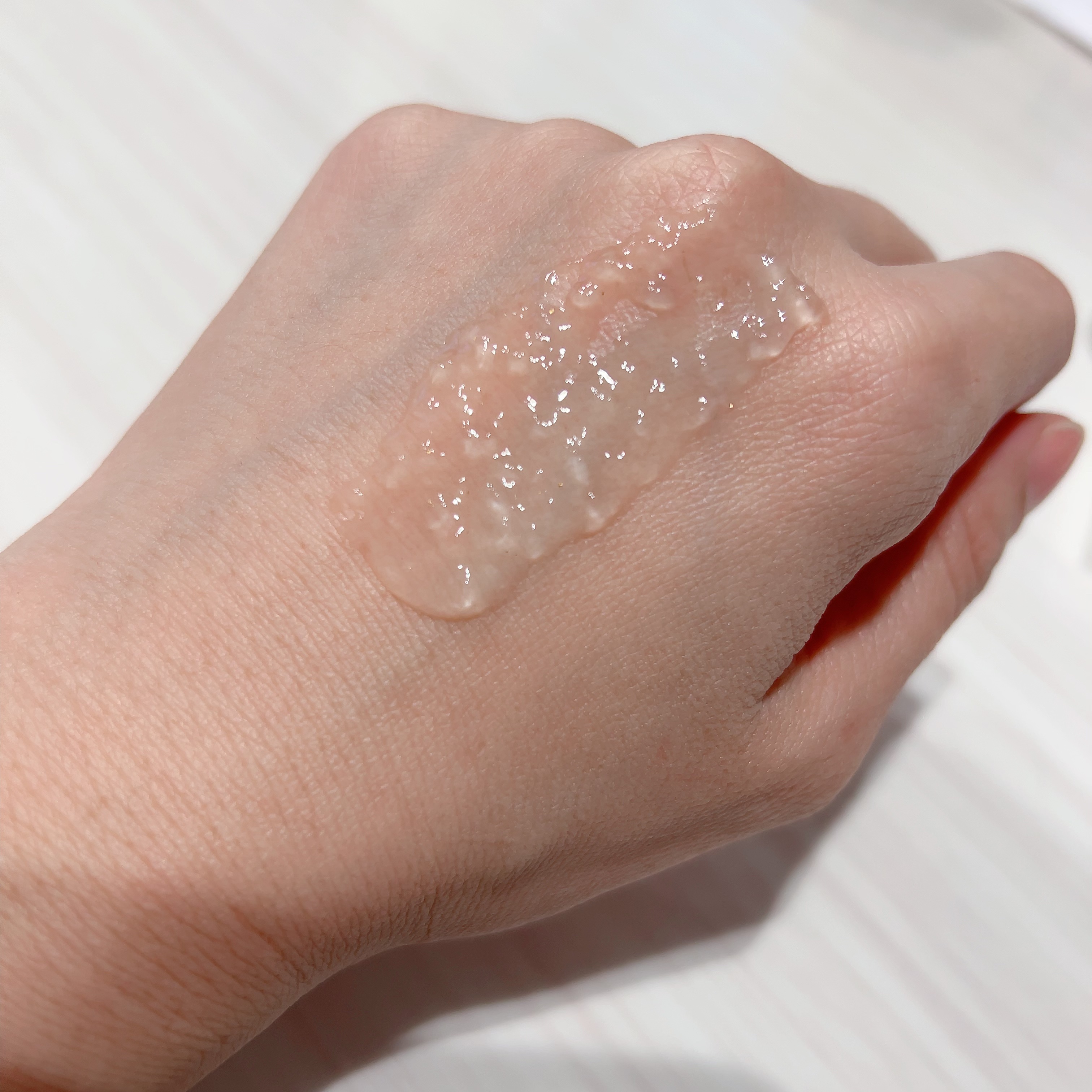 ゴールドコラーゲンエキスパートトナー/SNP/化粧水を使ったクチコミ（3枚目）