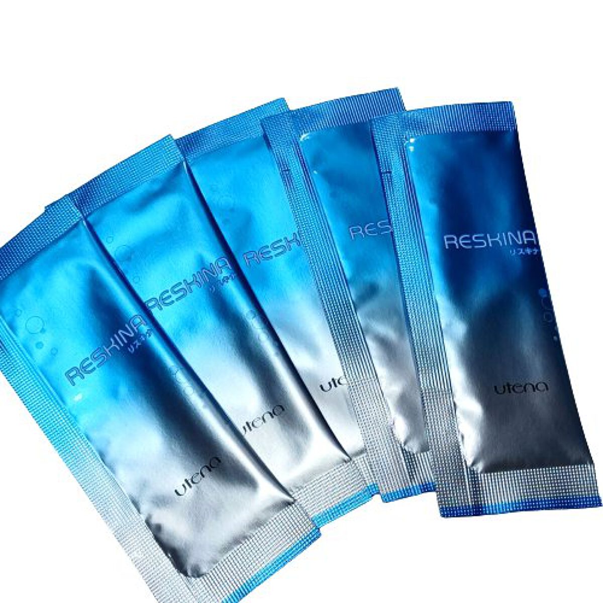 リスキナ 酵素洗顔パウダーMR/ウテナ/洗顔パウダーを使ったクチコミ（3枚目）