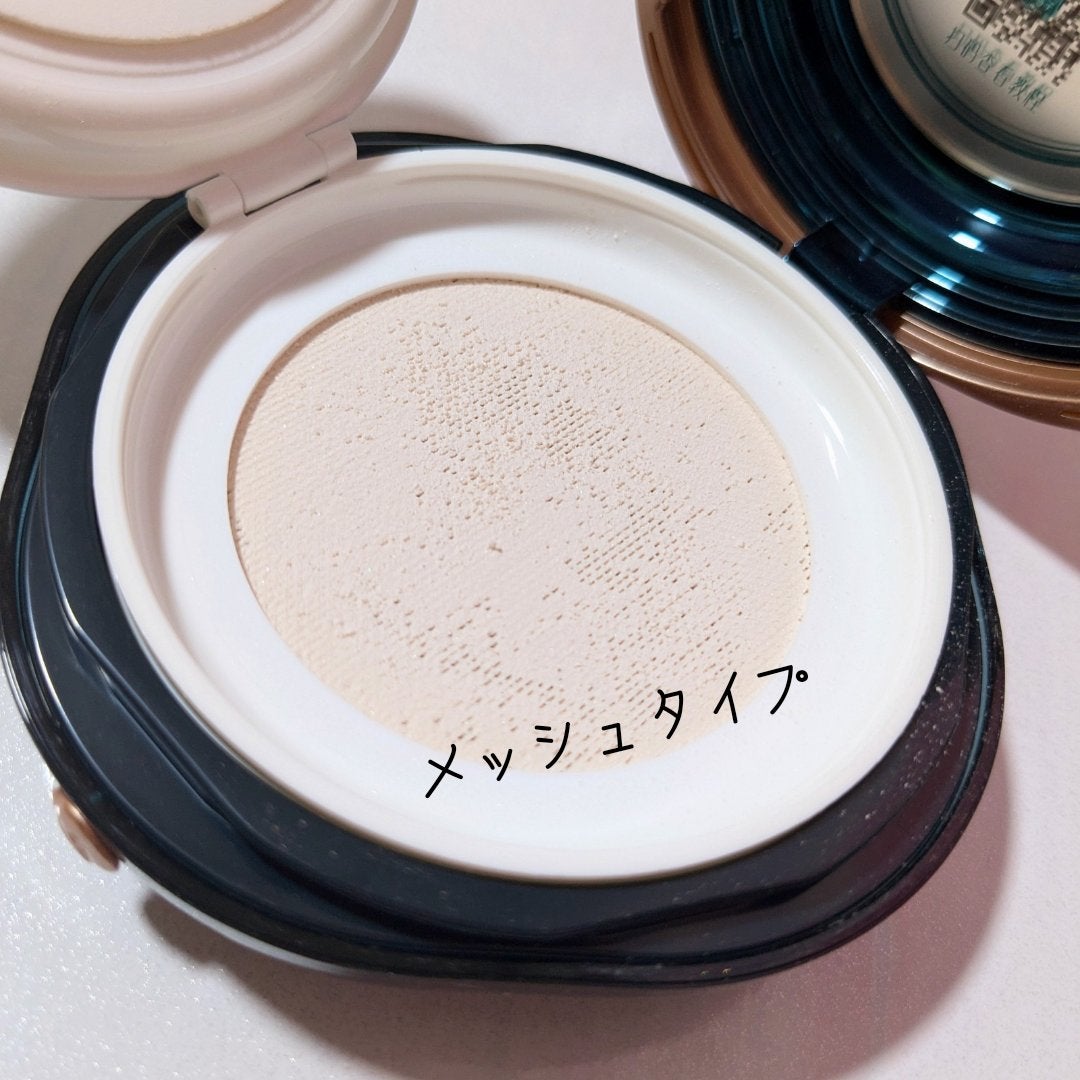 玉女桃花ルースパウダー/花西子/ルースパウダーを使ったクチコミ(2枚目)