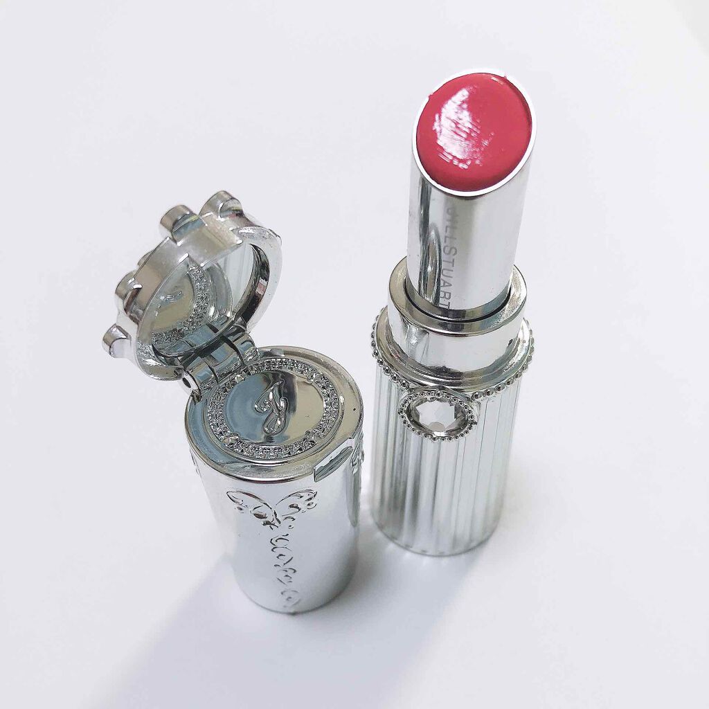 リップブロッサム/JILL STUART/口紅を使ったクチコミ(2枚目)