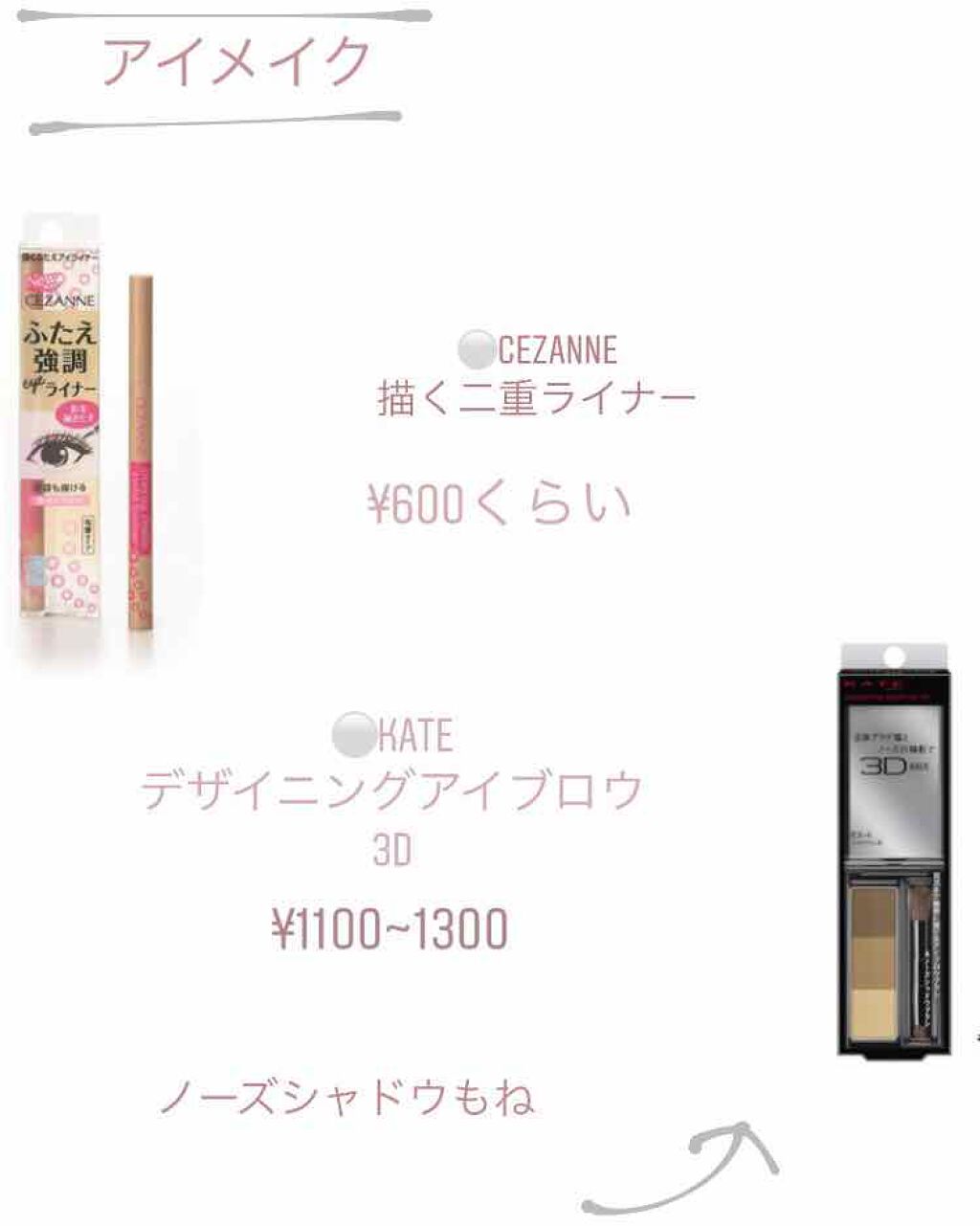 グロウフルールチークス/キャンメイク/パウダーチークを使ったクチコミ（3枚目）