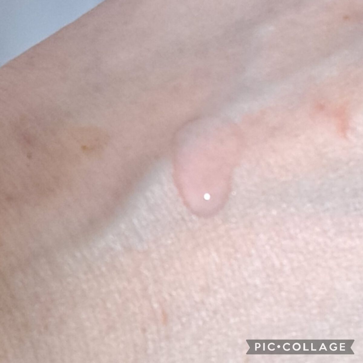 リアルコラーゲンアンプルセラム/One-day's you/美容液を使ったクチコミ（3枚目）