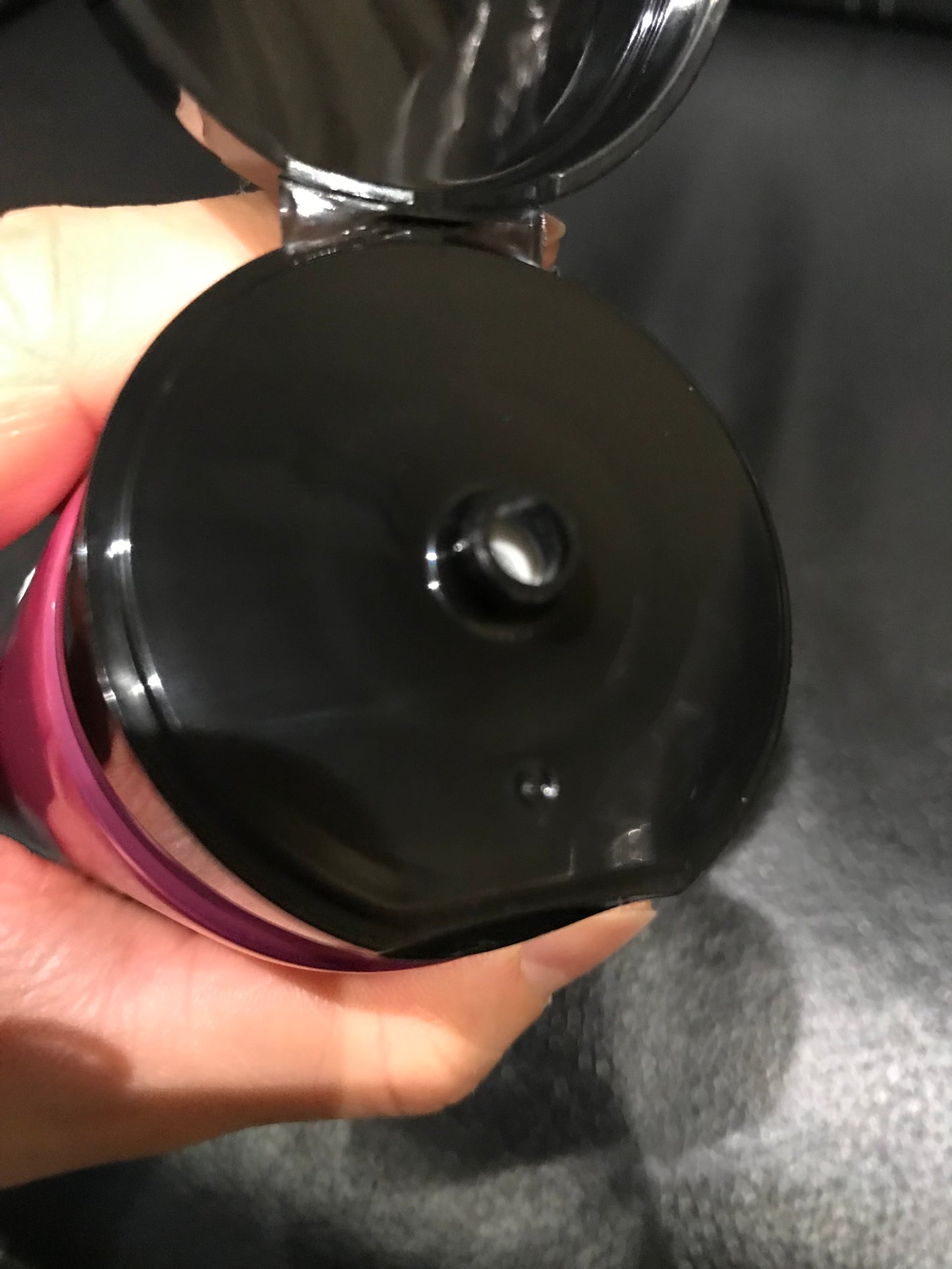 ケラシス アドバンスド ケラミドアンプル トリートメント/KERASYS/洗い流すヘアトリートメントを使ったクチコミ(3枚目)