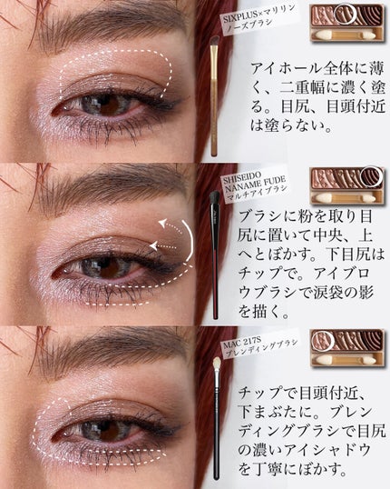 Over Sentimental Kristin/Hapa kristin/カラーコンタクトレンズを使ったクチコミ(3枚目)