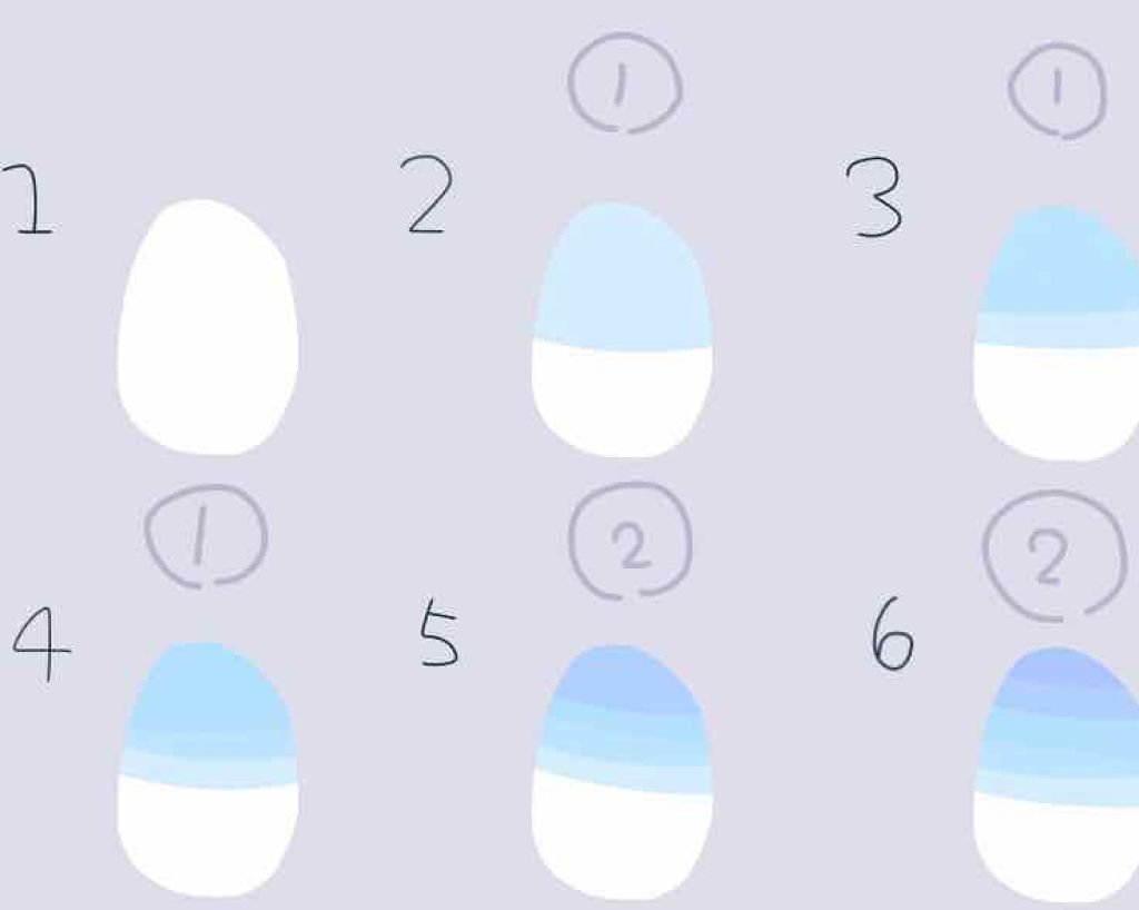 サンリオネイル/DAISO/マニキュアを使ったクチコミ(3枚目)