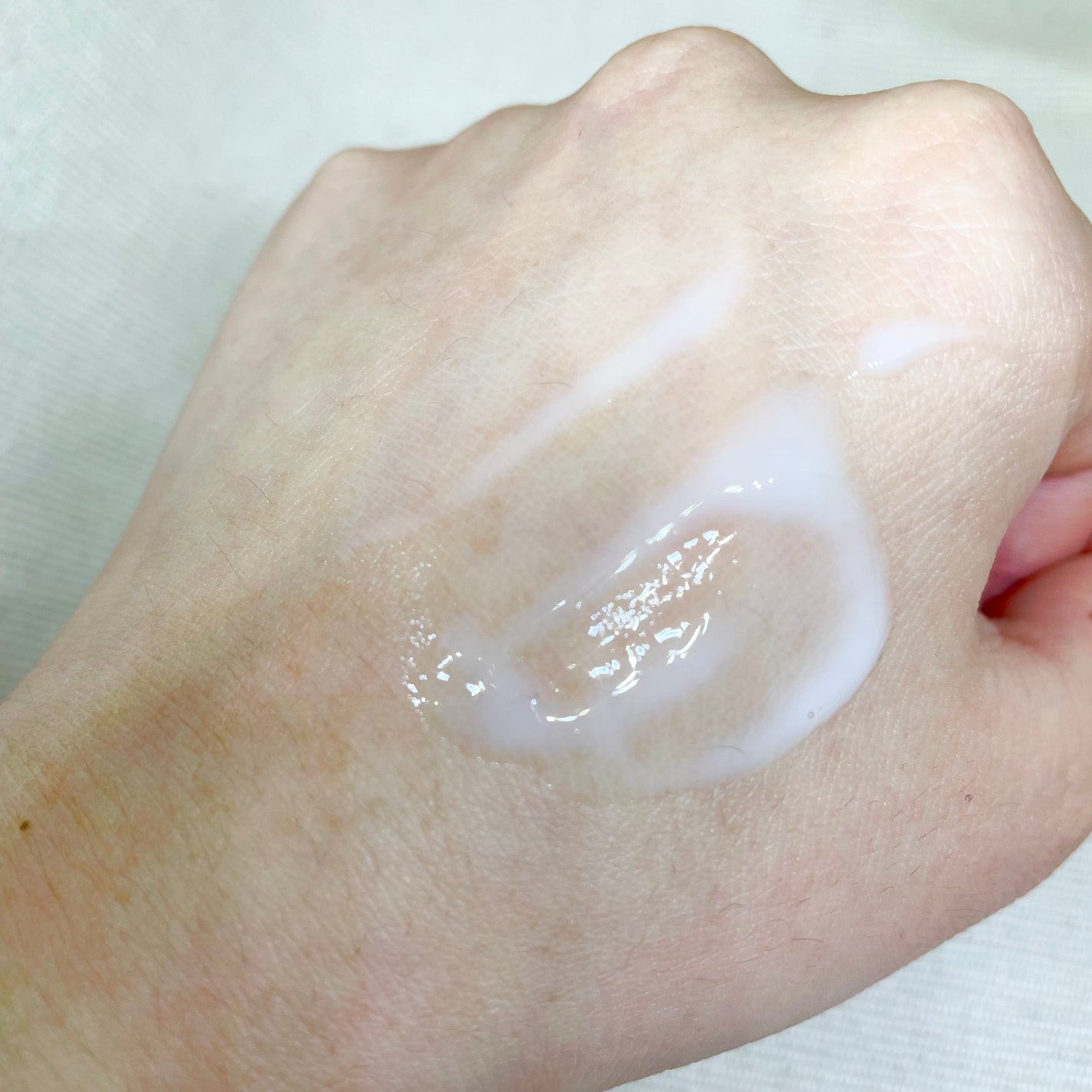 MELALESS AMPOULE/WONJIN EFFECT/美容液を使ったクチコミ(2枚目)