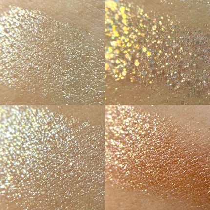 プレイカラーアイズ ミニオブジェ/ETUDE/アイシャドウパレットを使ったクチコミ(4枚目)