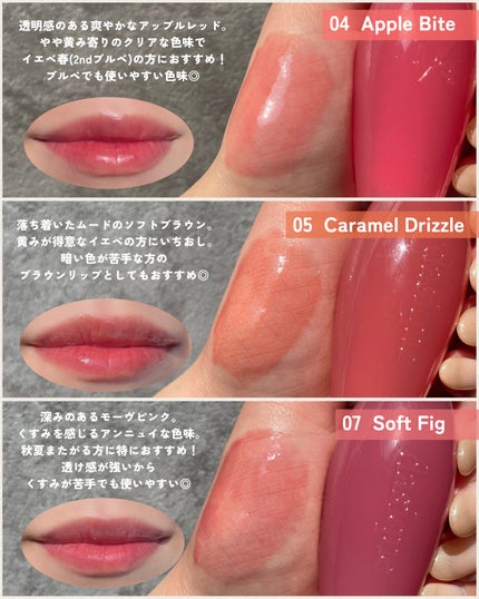 を使ったクチコミ(3枚目)