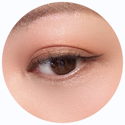 フォートーンズスタイリングアイズ ブリックブラウン/オルビス/パウダーアイブロウの画像