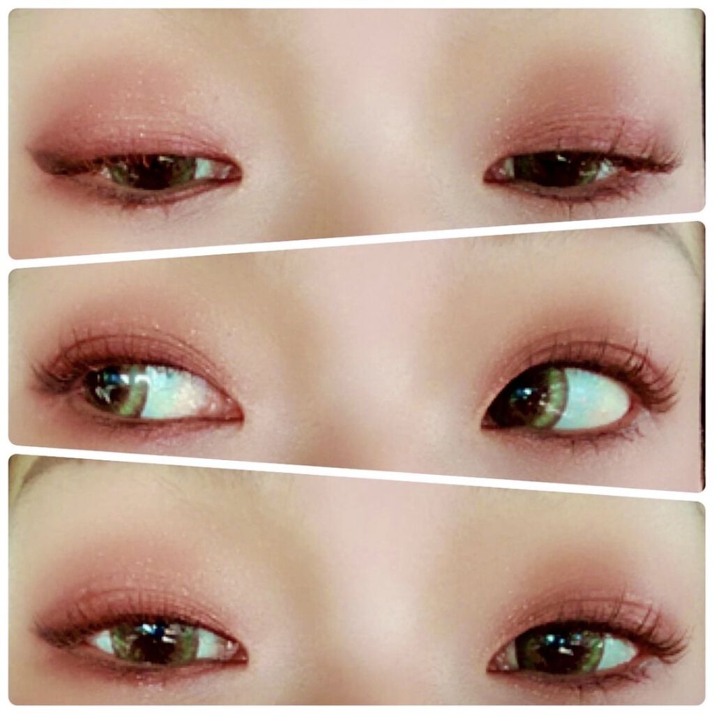 チーク ポップ/CLINIQUE/パウダーチークを使ったクチコミ（2枚目）