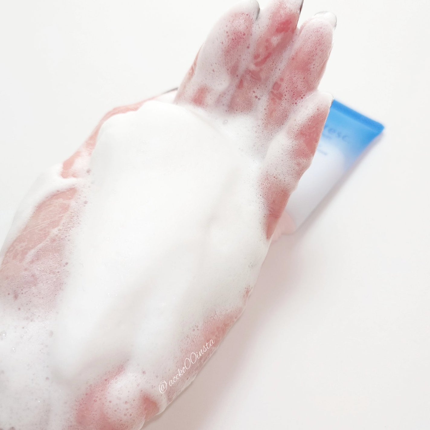 スムースフィット マルチシールド/cresc. by ASTALIFT/化粧下地を使ったクチコミ(3枚目)