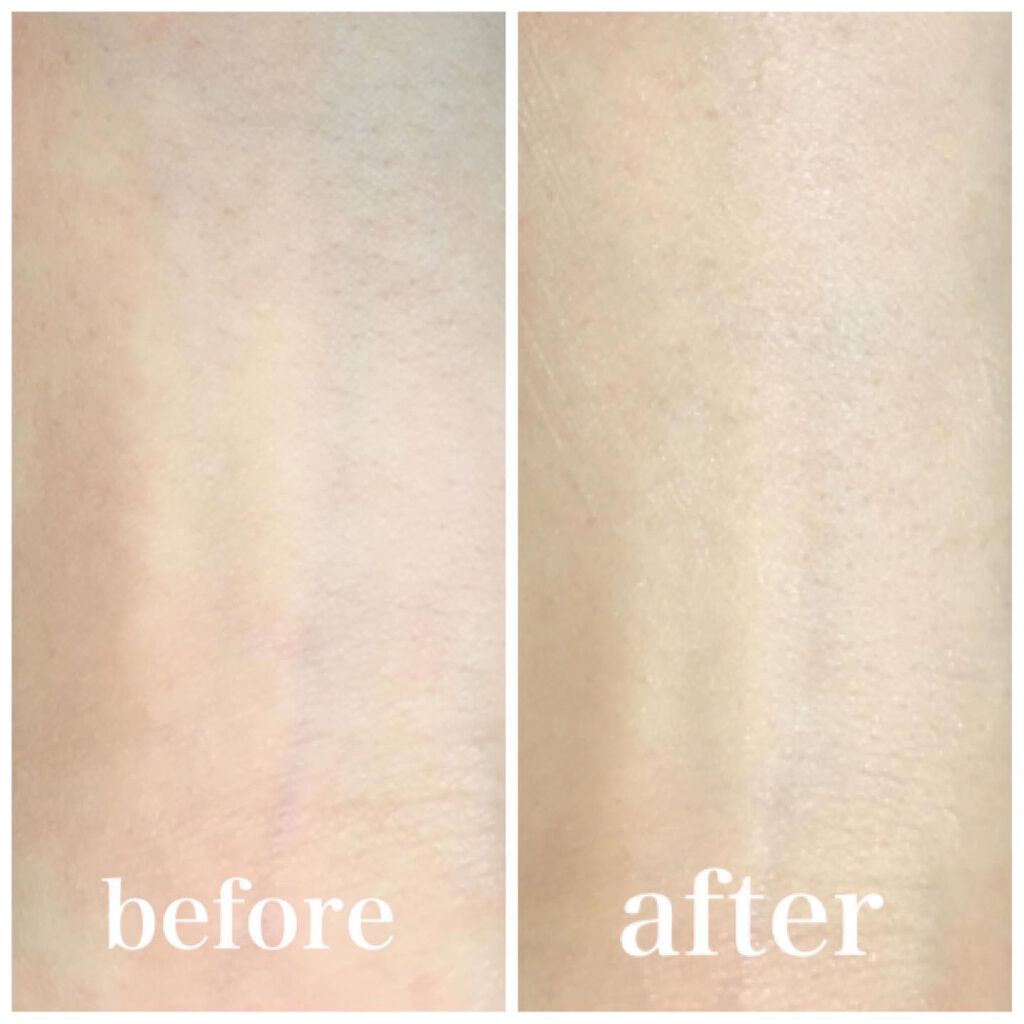 カワラヨモギ70カーミングクリーム/RE:GET/フェイスクリームを使ったクチコミ（3枚目）