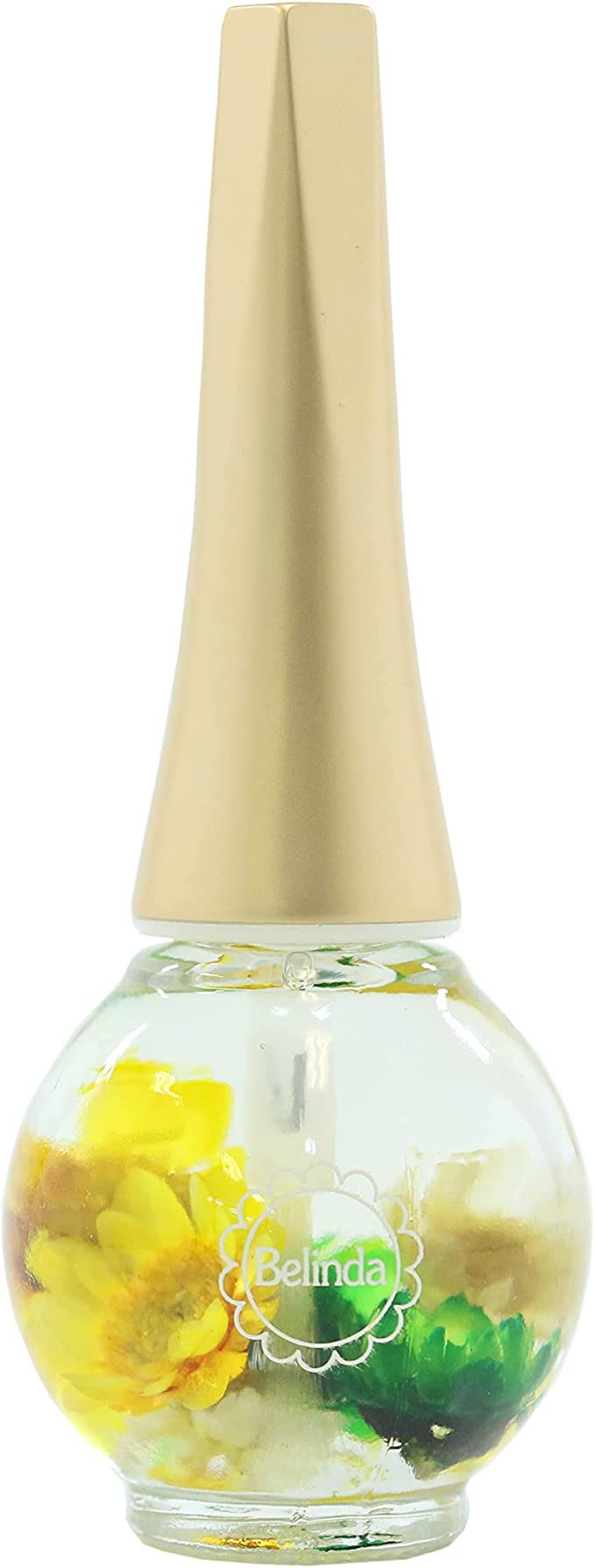 キューティクルオイル プルメリア