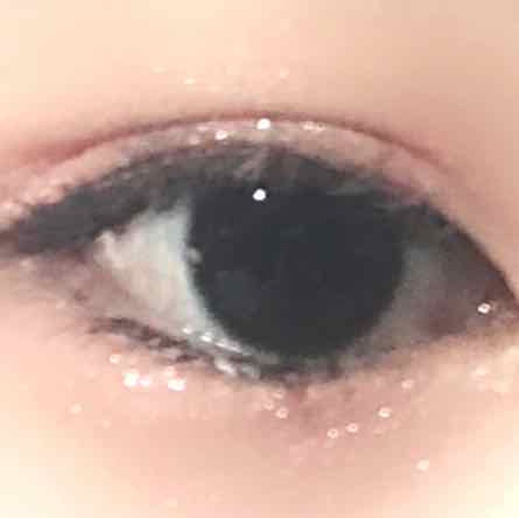 セルフィーフィックスピグメント/Witch's Pouch/単色アイシャドウを使ったクチコミ（3枚目）