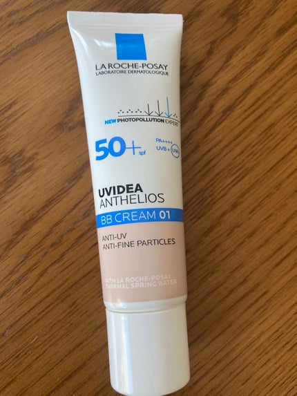 UVイデア XL プロテクションBB/ラ ロッシュ ポゼ/BBクリームを使ったクチコミ(1枚目)
