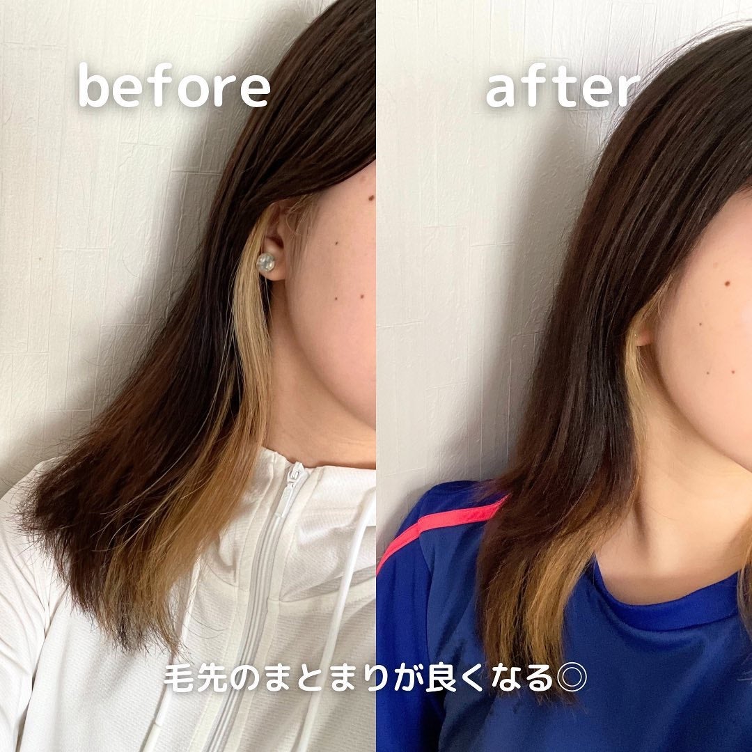 ピュアバー 和漢ハーブシャンプーバー モイスト/purebar/市販シャンプーを使ったクチコミ(5枚目)